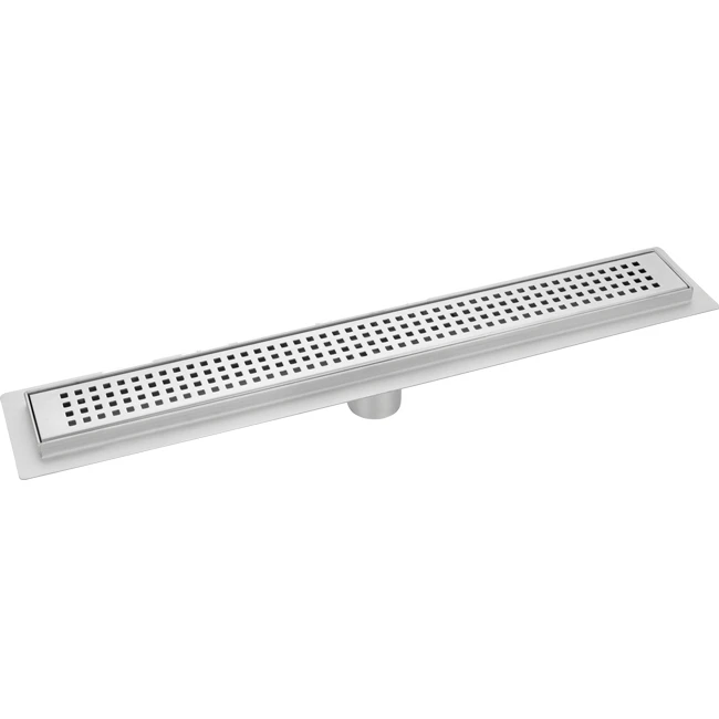 Stainless Steel Shower Trench Drains